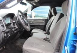 2021 Ram 2500 4x4 Big Horn - Image 31