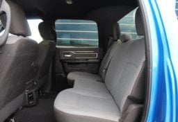 2021 Ram 2500 4x4 Big Horn - Image 34