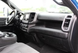 2021 Ram 2500 4x4 Big Horn - Image 39
