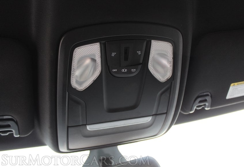 2021 Ram 2500 4x4 Big Horn - Image 52