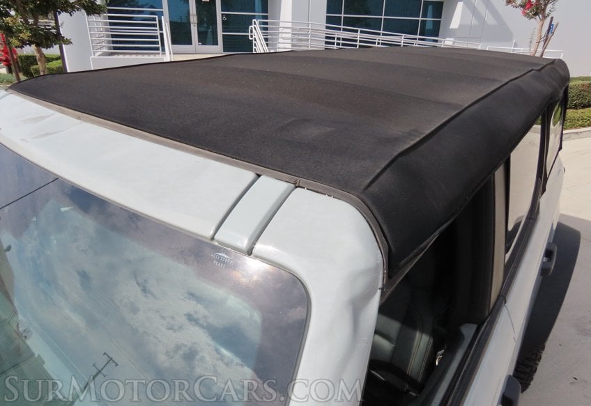 2024 Ford Bronco Badlands - Image 40