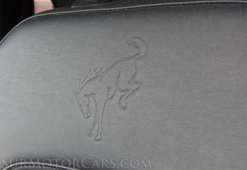 2024 Ford Bronco Badlands - Image 29