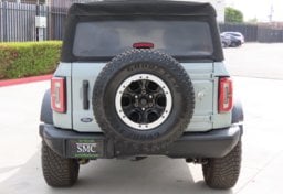 2024 Ford Bronco Badlands - Image 11