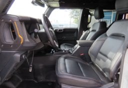 2024 Ford Bronco Badlands - Image 31