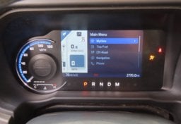 2024 Ford Bronco Badlands - Image 25