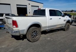 2016 Ram 2500 - Image 5