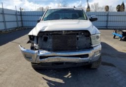 2016 Ram 2500 - Image 3