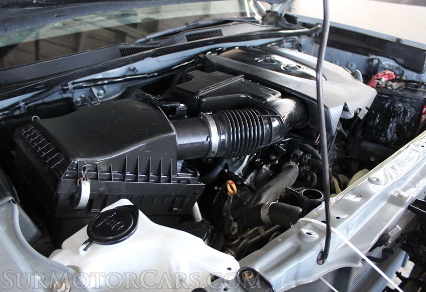 2019 Toyota Tacoma TRD Off-Road - Image 29