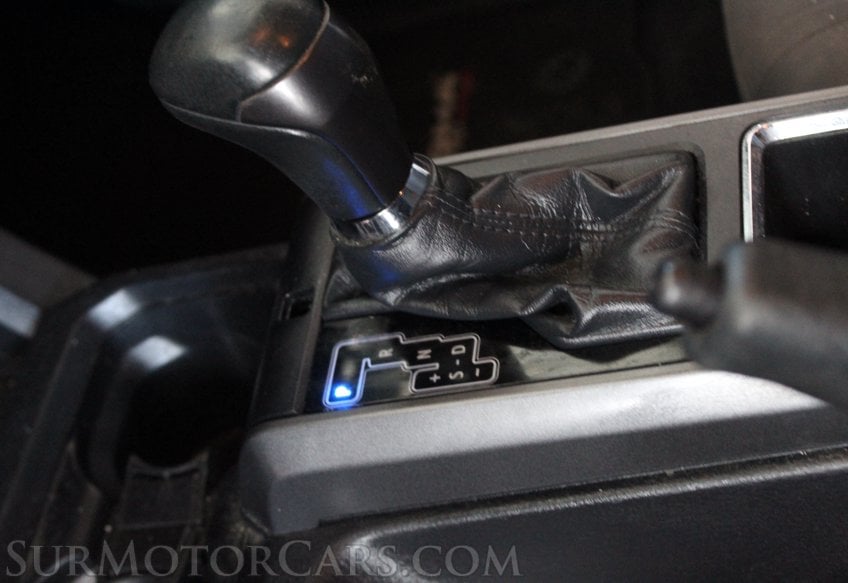 2019 Toyota Tacoma TRD Off-Road - Image 24