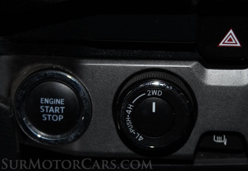 2019 Toyota Tacoma TRD Off-Road - Image 23