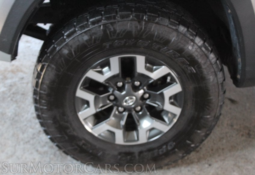 2019 Toyota Tacoma TRD Off-Road - Image 47