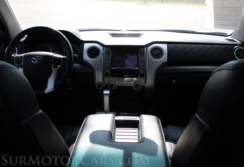 2015 Toyota Tundra - Image 31