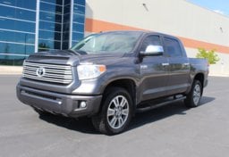 2015 Toyota Tundra - Image 5
