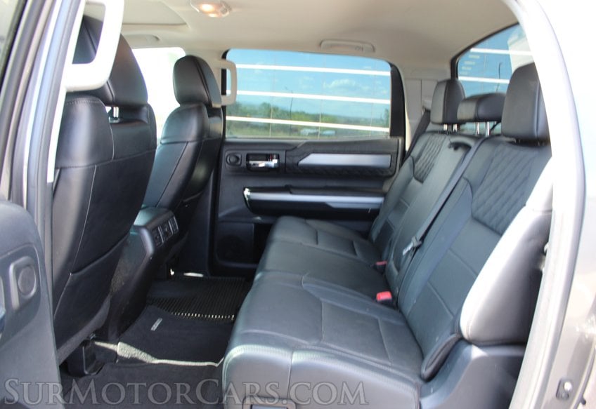 2015 Toyota Tundra - Image 40