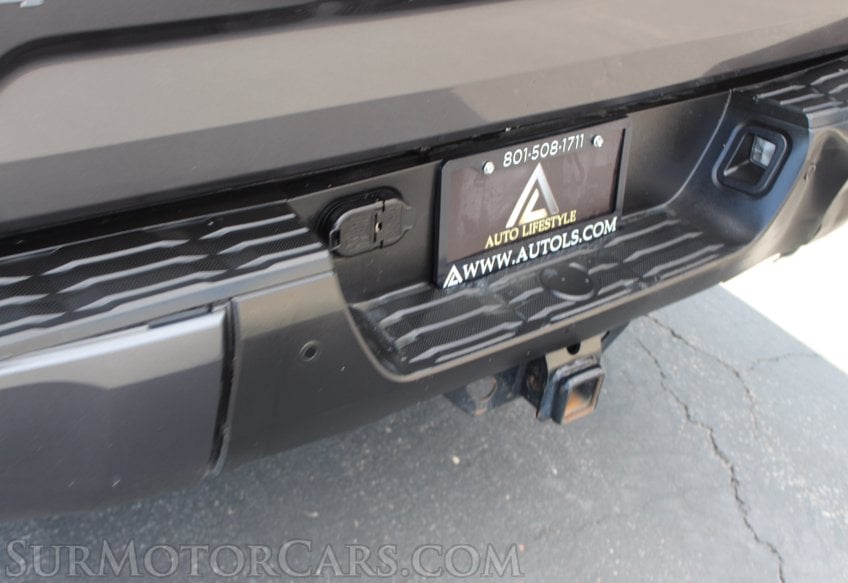 2015 Toyota Tundra - Image 29