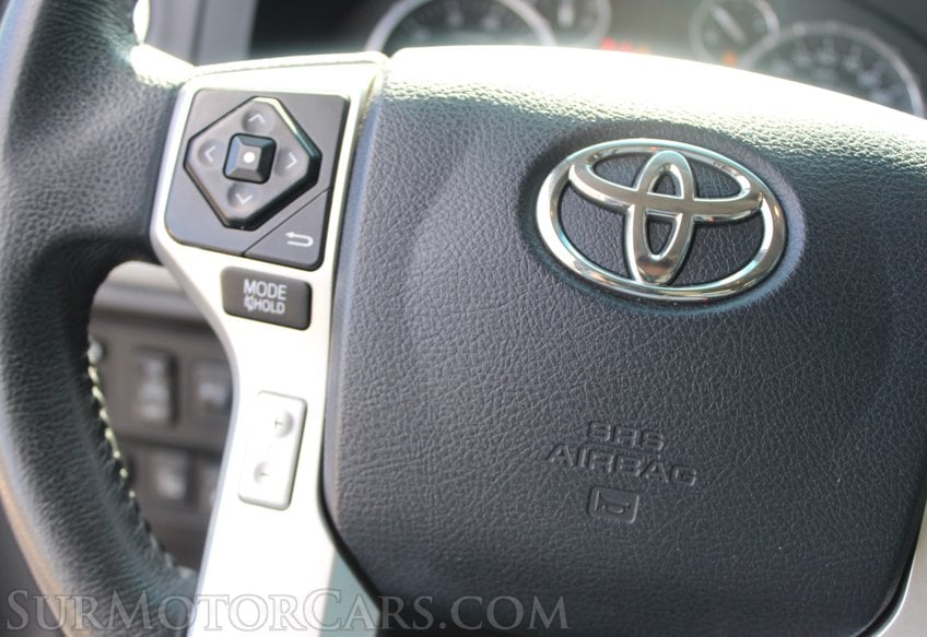 2015 Toyota Tundra - Image 42