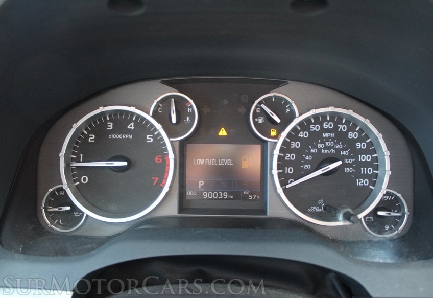 2015 Toyota Tundra - Image 48