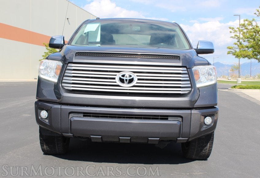 2015 Toyota Tundra - Image 13