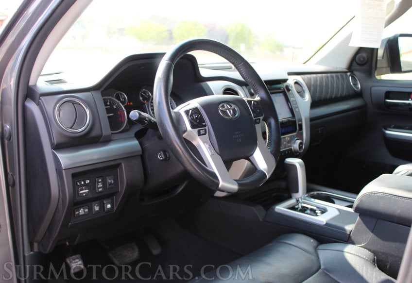 2015 Toyota Tundra - Image 32