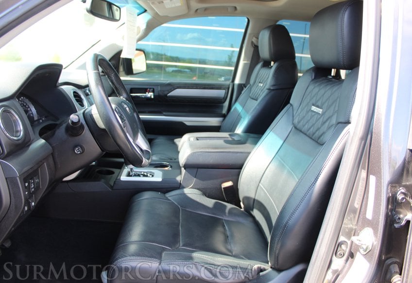 2015 Toyota Tundra - Image 33