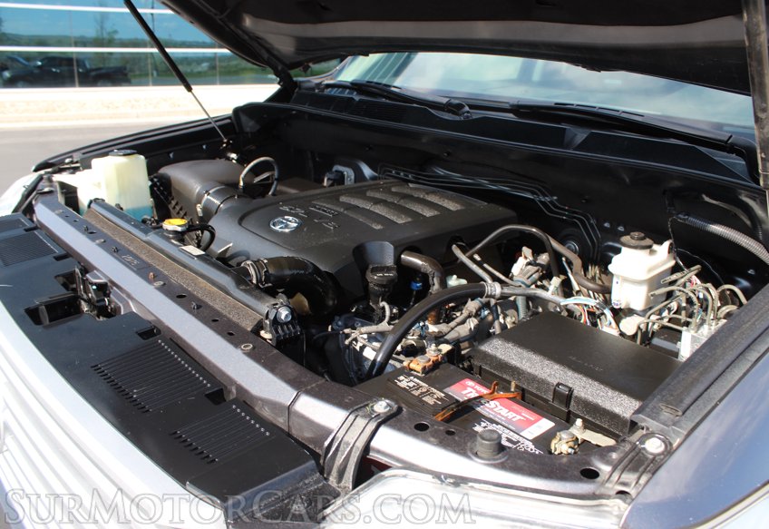 2015 Toyota Tundra - Image 66