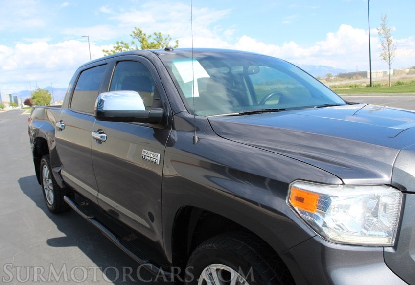 2015 Toyota Tundra - Image 18