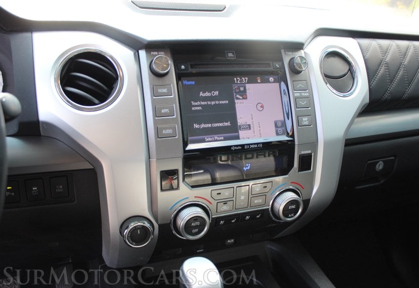 2015 Toyota Tundra - Image 45