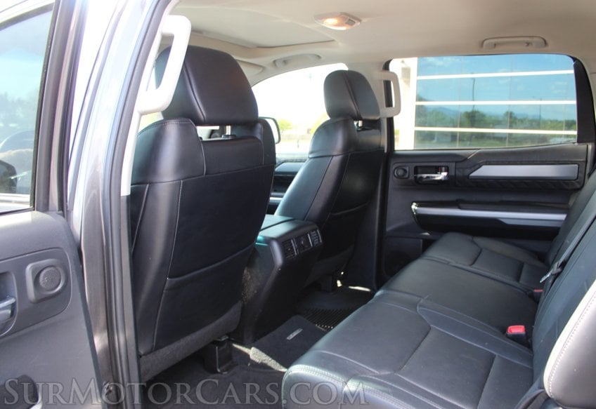 2015 Toyota Tundra - Image 36