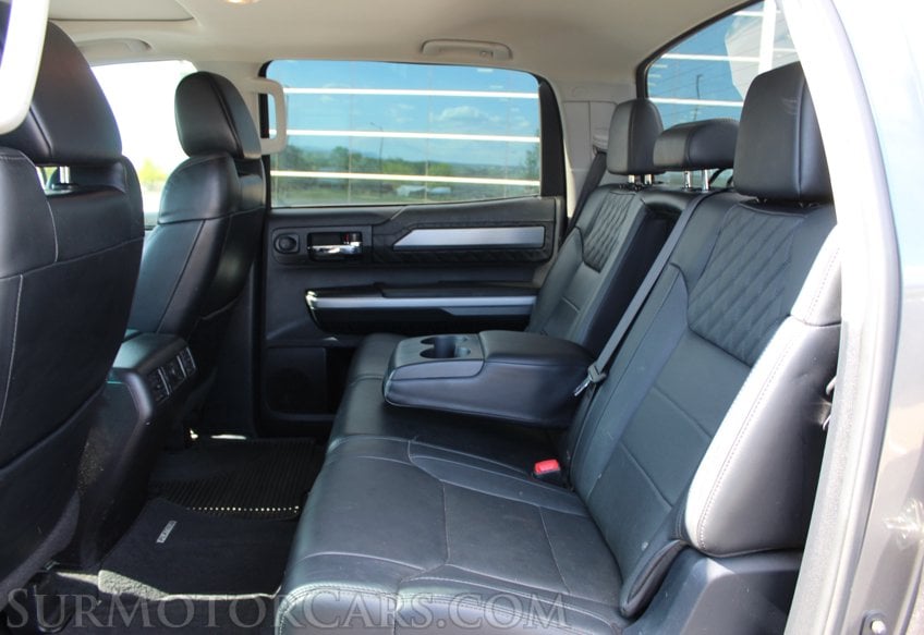 2015 Toyota Tundra - Image 37