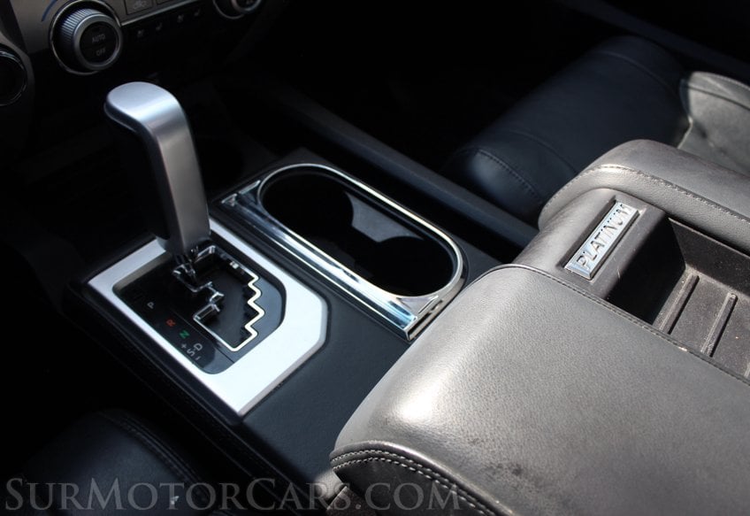 2015 Toyota Tundra - Image 53