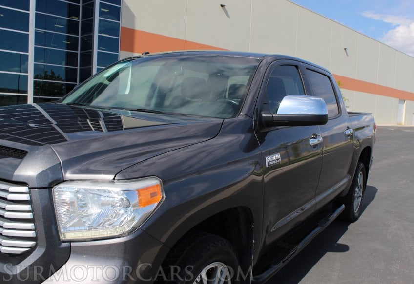 2015 Toyota Tundra - Image 15