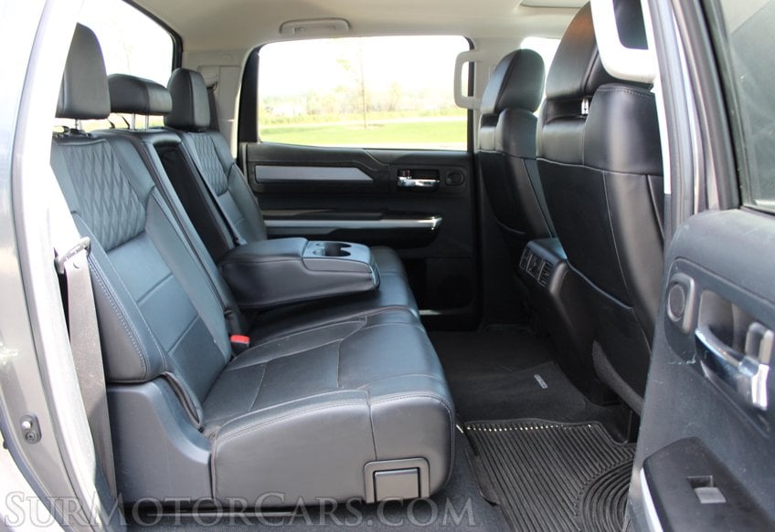 2015 Toyota Tundra - Image 38