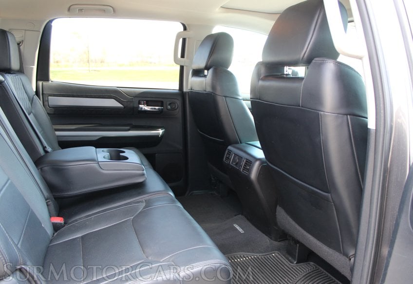 2015 Toyota Tundra - Image 39