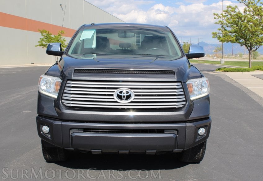 2015 Toyota Tundra - Image 12