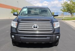2015 Toyota Tundra - Image 12