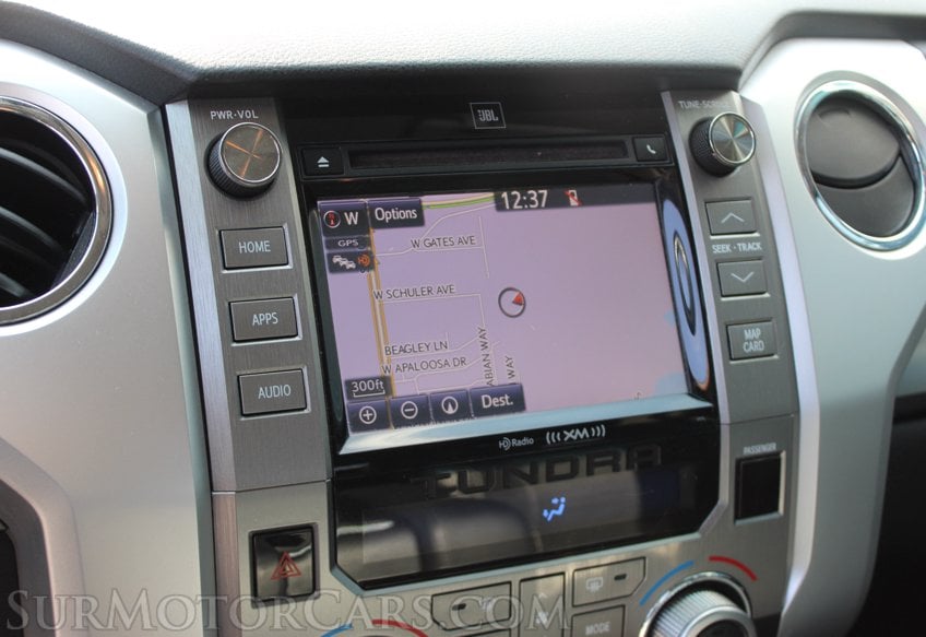 2015 Toyota Tundra - Image 47