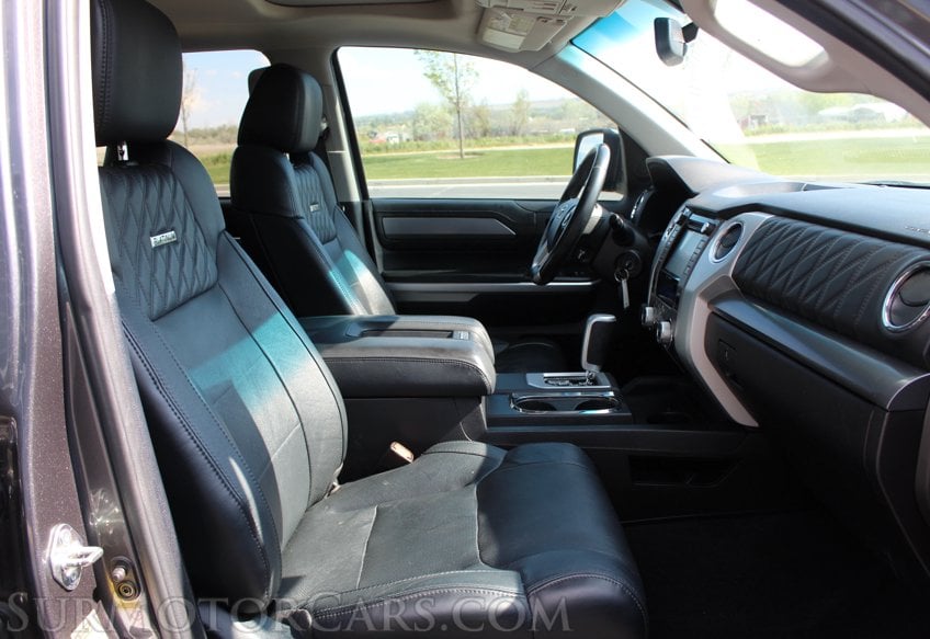 2015 Toyota Tundra - Image 35
