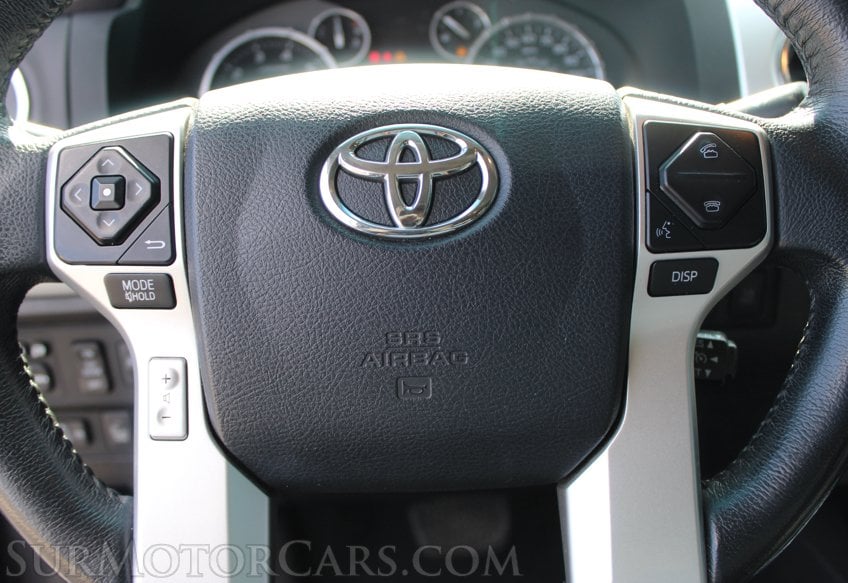 2015 Toyota Tundra - Image 41