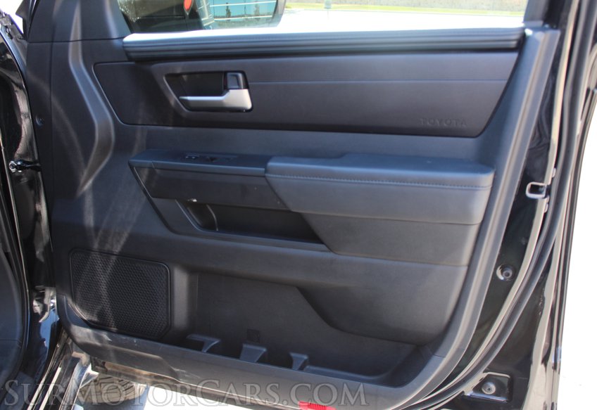 2024 Toyota Tundra 4x4 SR5 - Image 56