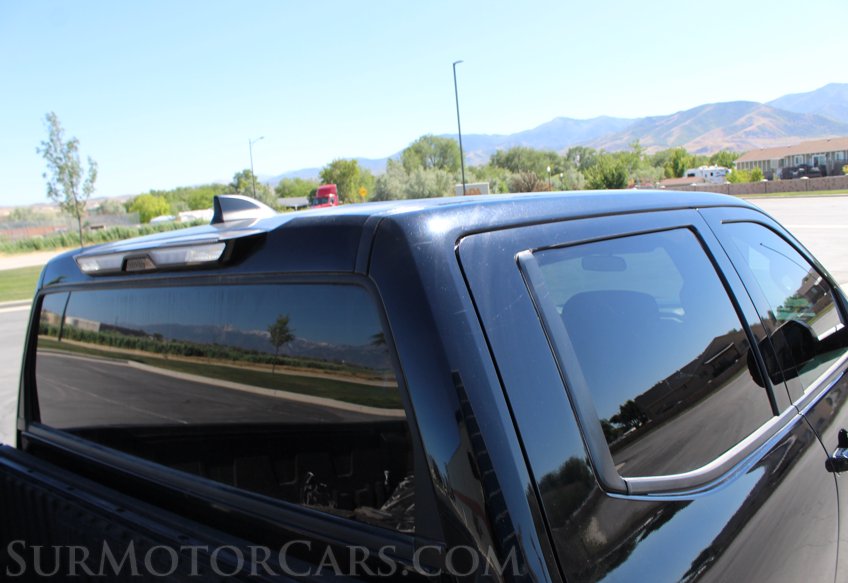 2024 Toyota Tundra 4x4 SR5 - Image 15