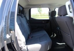 2024 Toyota Tundra 4x4 SR5 - Image 30