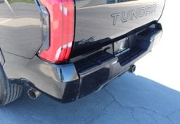 2024 Toyota Tundra 4x4 SR5 - Image 25
