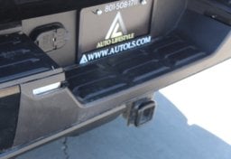 2024 Toyota Tundra 4x4 SR5 - Image 28