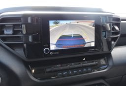 2024 Toyota Tundra 4x4 SR5 - Image 44