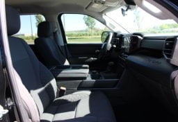 2024 Toyota Tundra 4x4 SR5 - Image 34