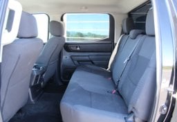 2024 Toyota Tundra 4x4 SR5 - Image 39