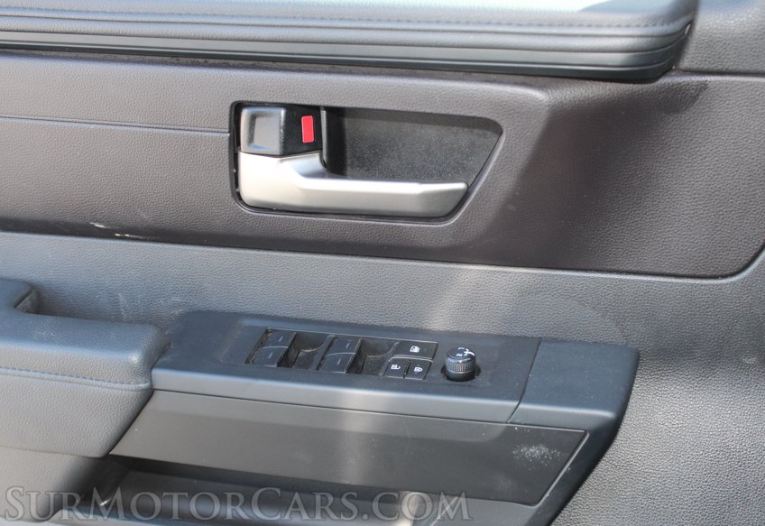 2024 Toyota Tundra 4x4 SR5 - Image 53