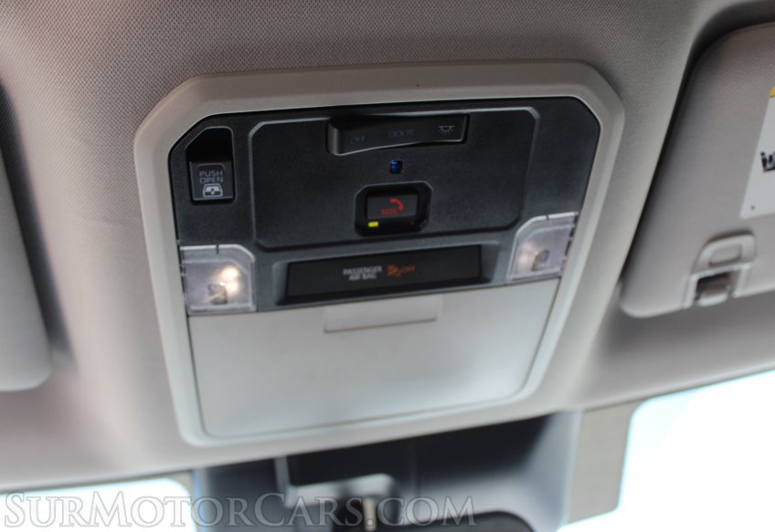 2024 Toyota Tundra 4x4 SR5 - Image 52