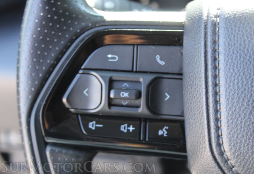 2024 Toyota Tundra 4x4 SR5 - Image 41