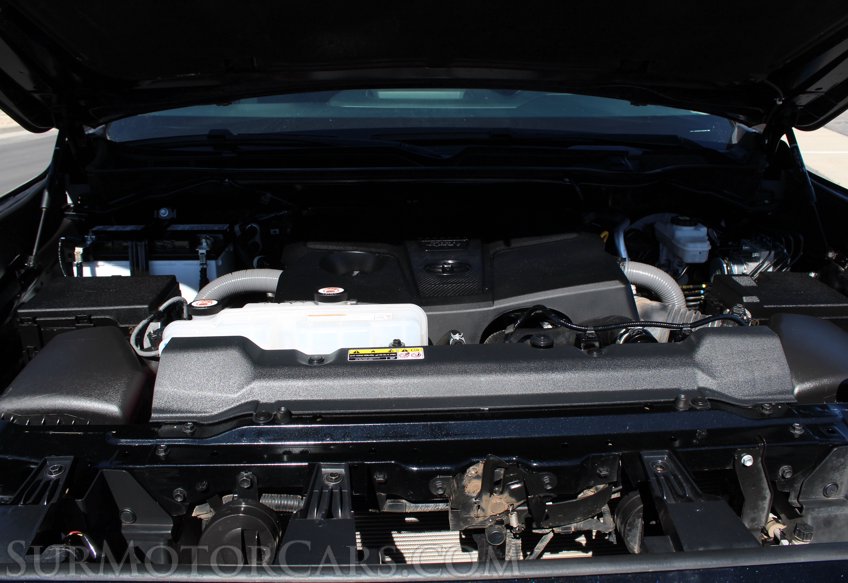 2024 Toyota Tundra 4x4 SR5 - Image 62